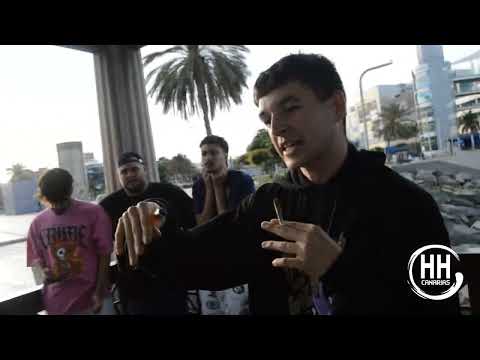 AKORDES vs FABIUKI | Old School Battle - Semifinales