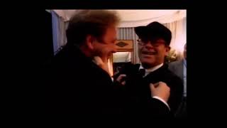 Elton John - Big Man In A Little Suit