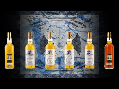 The Good Dram Show  - Episode 368 'Duncan Taylor'