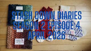 Stash Down Diaries Season 2 Episode 4 April 2026