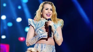Joelma - Sonho Bonito - Ao Vivo em Goiana/PE - 31/01/2025 - Isso é Calypso Tour