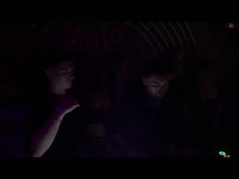 Luke Welsh B2B Calvin Clarke B2B Mike Morrisey @ Kaluki ADE