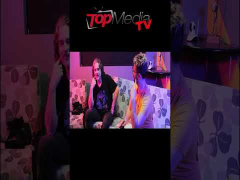 FILIP ZMAHER - istetovirao bih lik Nade Topcagic na grudima