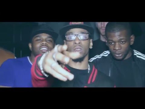 Chrissi x Leon Jewlz - Wassup (Behind The Scenes)