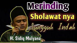Download lagu SHOLAWAT BADAR MERDU | H Sidiq Mulyana Qori Internasional mp3 Download lagu SHOLAWAT BADAR MERDU | H Sidiq Mulyana Qori Internasional mp3