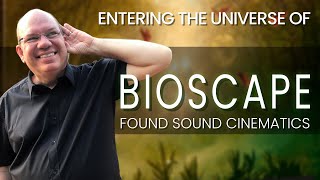 Video thumbnail for Let's Explore Luftrum BIOSCAPE Found Sound Cinematics | Livestream Flashback by Simeon Amburgey