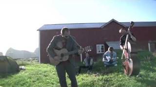 Stein Torleif Bjella - Redningsmann (live @ Trænafestivalen)