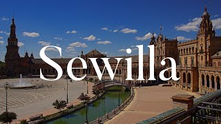 Andalusian Elegance: A Stroll Through Seville's Timeless Beauty