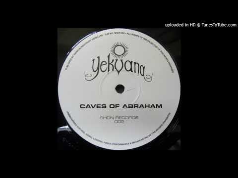 Yekuana - Caves Of Abraham (Northface Remix) 2002