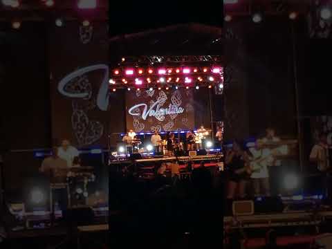 Valentina Marquez | Frágil | Villa Quinteros | Tucumán