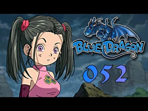 [LET'S PLAY] Blue Dragon #052 [Deutsch] - Ringe für Klug