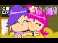 CNTwo True Asia An Ami Yumi Tribute