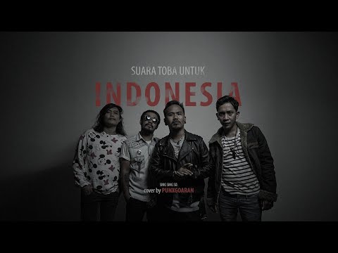 PUNXGOARAN - SING SING SO (official video)