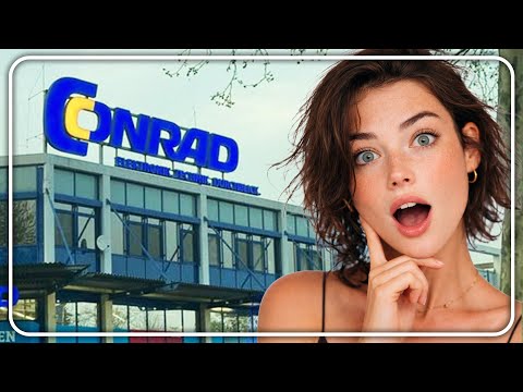 Was wurde eigentlich aus Conrad Electronic?