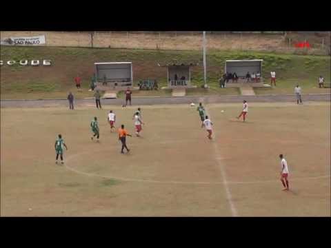 C. MARY DOTA  3 X 2  TIBIRIÇÁ  ( 2ª DIVISÃO L B F A )