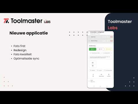 Toolmaster