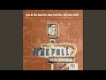 Sing! Harpy (Live, The New Ritz, NYC, 18 May 1990)