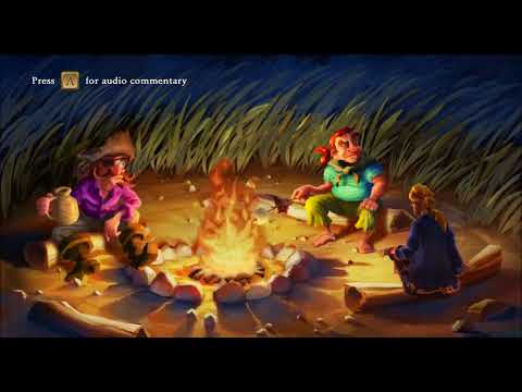 Monkey Island™ 2 Special Edition  LeChuck’s Revenge™ : Trailer