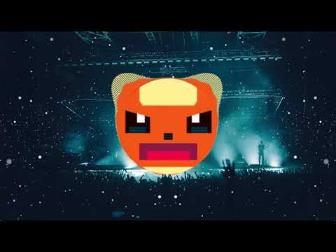 Broken Minds & AniMe - Absolute Power (Audio Spectrum) {1080P}