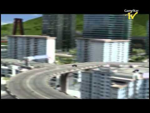 GameStar TV s02e12 (popup) - Trackmania United