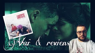 Lartiste - Vaï &amp; reviens ( clip ) | Première écoute