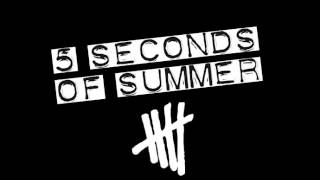 Over and Over - 5 Seconds Of Summer