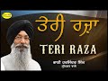Teri Raza Bhai Harjinder Singh Srinagar Wale Mr Singh Production