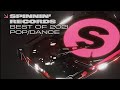 Best of 2021 Pop/Dance Music - Spinnin’ Records