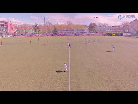 SU Schönbrunn U14 - Austria 13 U14