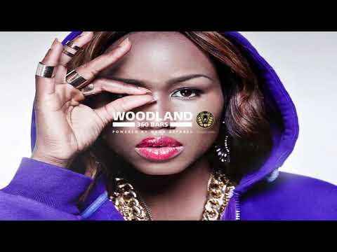 ShortLord - Raw n Dirty | Mixtape | #woodland360