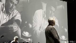 Morrissey-TROUBLE LOVES ME-Live @ #SallePleyel, Paris, France, March 9, 2023 #Moz #TheSmiths