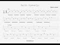 Акбота - Хуримийн Дуу | Гитарын Таб 
