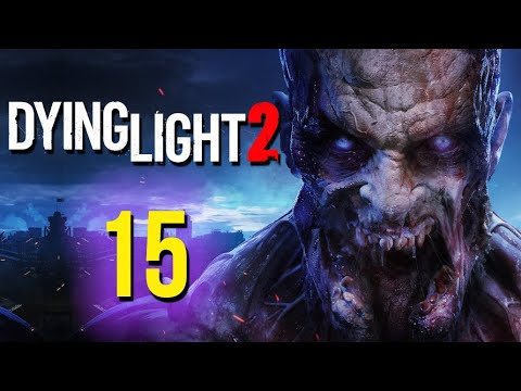 LOST LIGHT 💡 | Dying Light 2 PL 4K [#15]