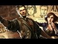 JJ is boos over de besturing van BioShock Infinite