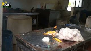 scoperto-laboratorio-clandestino-per-la-lavorazione-della-carne