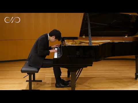 2020 NYYVC WINNERS VIRTUAL CONCERT