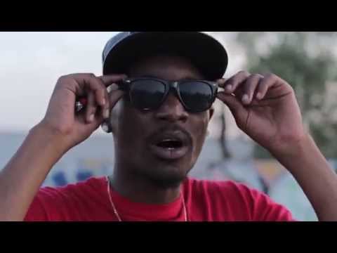 PIKENUH - AMI NÃO (VIDEO CLIP) (LEGENDADO)