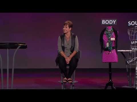 Wie man vom Heiligen Geist geleitet wird (2) – Joyce Meyer – Gott begegnen