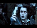 Sweeney Todd - Spirelli Shave Contest