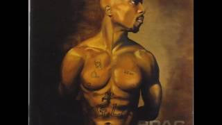 2Pac - My Closest Roaddogz