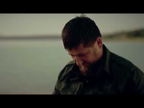 Ramzan Kadyrov joue dans son propre film et se croit "RAMBO"