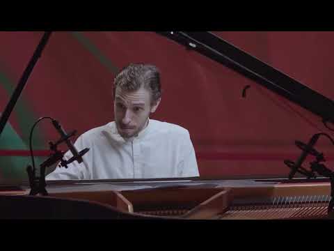 Homenagem a Edino Krieger - Chamada TV UFSC