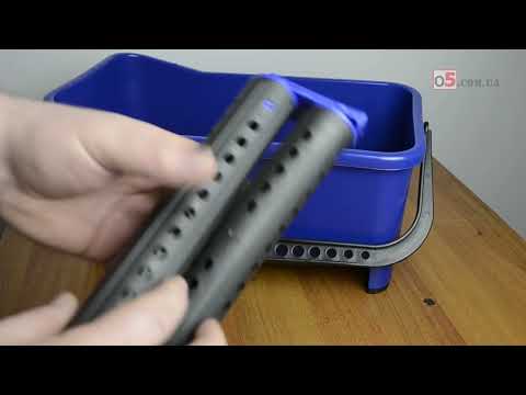 Ведро KUBALA 16 л - фото 1 - id-p1219224262