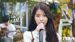 IU - Zezé (Legendado PT/BR)