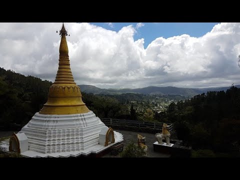 Majjhima Nikaya, Sutta 102 of the Pali Canon (part 1) - A Layman's Exploration