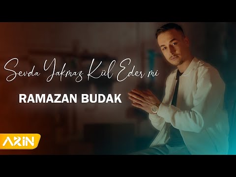 Ramazan Budak - Sevda Yakmaz Kül Edermiş ( 2021 new clip)