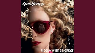 Ride A White Horse (FK-EK Vocal Version)