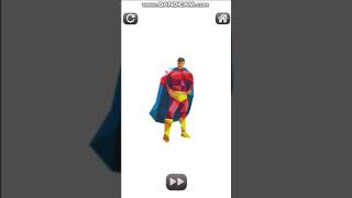Polysphere video preview