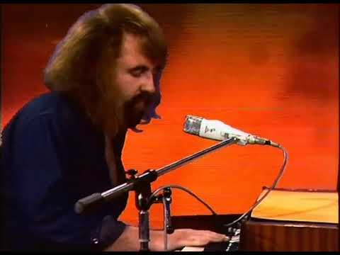 Mick Abrahams Band - Why Do You Do Me This Way (1971)