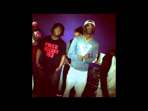 Ola Playa ft. Bloody Jay & Young Thug - "Gotta Be Hard" (Prod. By @FerrariSmash)